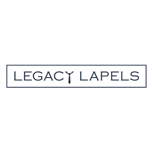 Legacy Lapels logo