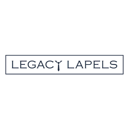 Legacy Lapels