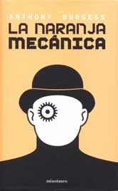 Naranja Mecanica