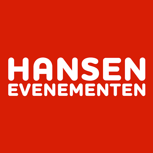 Hansen Evenementen B.V. logo