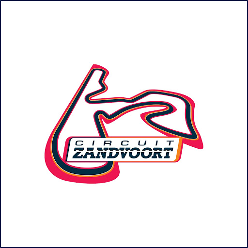 CM.com Circuit Zandvoort logo