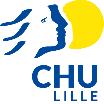 Hôpital Fourrier- CHU de Lille