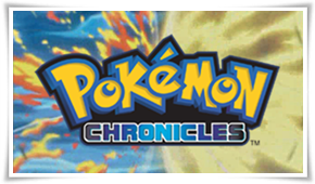 Pokemon Chronicles Dublado - Assistir Animes Online HD