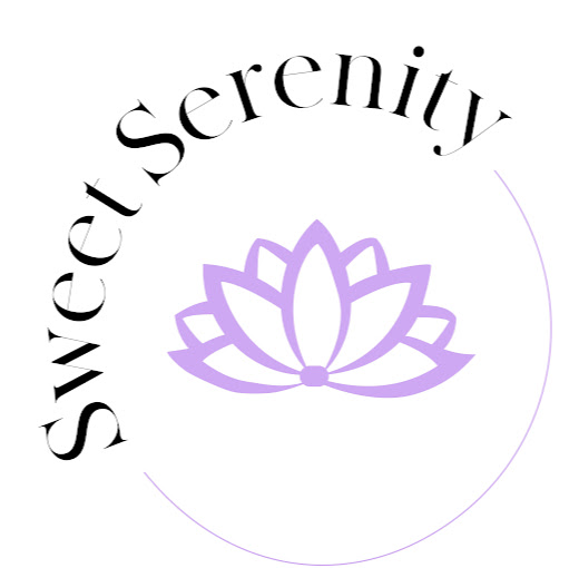Sweet Serenity logo