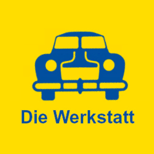 DIE Werkstatt GmbH / Torsten Egerding logo