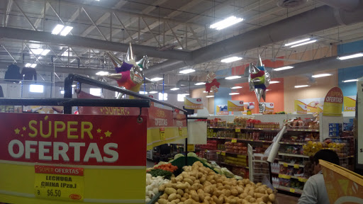 La Mision Supermercados S.A. de C.V. Villegas, Benito Juárez 903, Villegas, 67740 Linares, N.L., México, Supermercado | NL