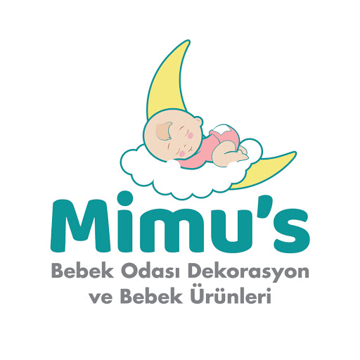 Mimu's Baby logo