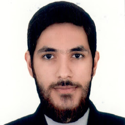 Seyed Morteza Hosseini's user avatar