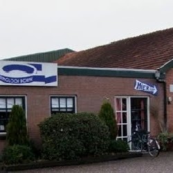 Stichting Kringloopbedrijf Borne logo