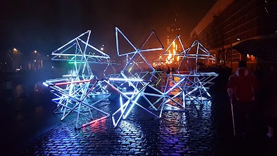 Photos of Brussels by Water
