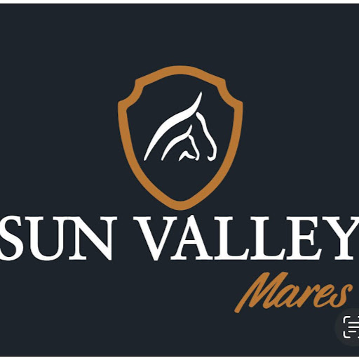 Sun Valley Farm Tour logo