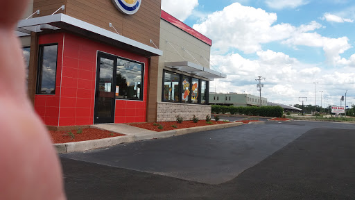 Fast Food Restaurant «Burger King», reviews and photos, 10257 Harlem Ave, Chicago Ridge, IL 60415, USA