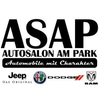 Autosalon am Park GmbH logo