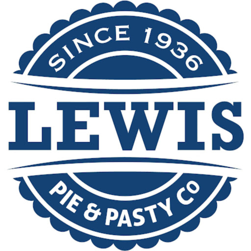 Lewis Pies logo