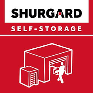 Shurgard Self-Storage Tilburg logo