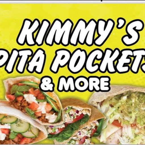Kimmy's Pita Pockets and More
