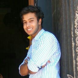 Image pertaining to KAUSTUBH DEV