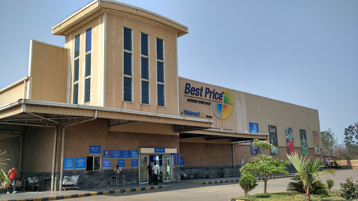 Best Price (Modern Wholesale Market), Ring Road No. 2, Bhilai-Bilaspur Bypass, Bhanpuri, Raipur, Chhattisgarh 492003, India, Department_Store, state WB