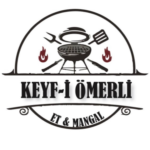 Keyf-i Ömerli Et & Mangal logo
