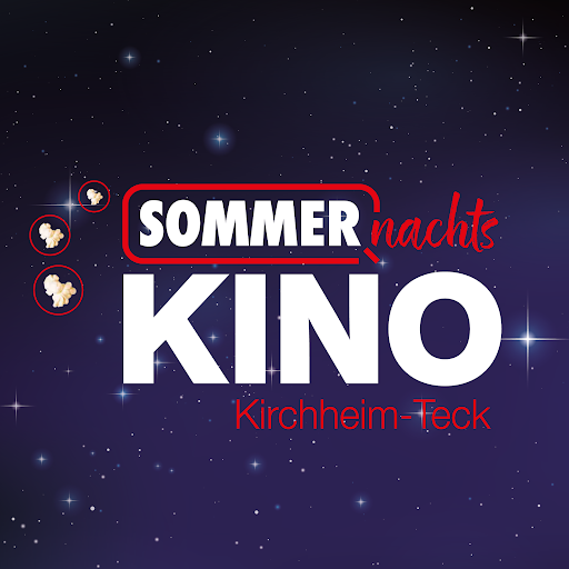 Sommernachtskino Kirchheim-Teck logo