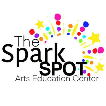The Spark Spot logo