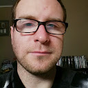 Curtis White's user avatar