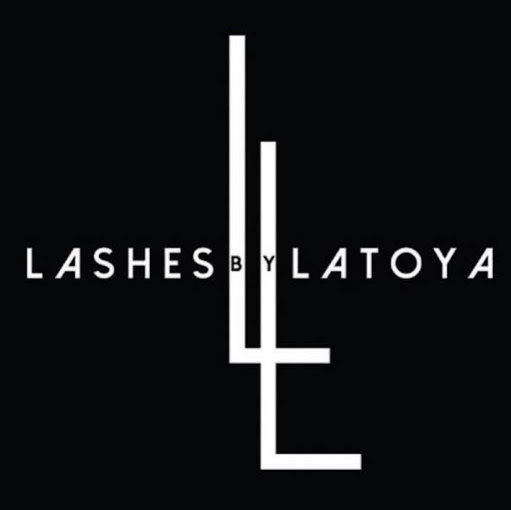 Lashes By Latoya LLC logo