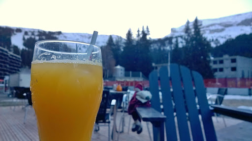 Domaine Skiable de Flaine
