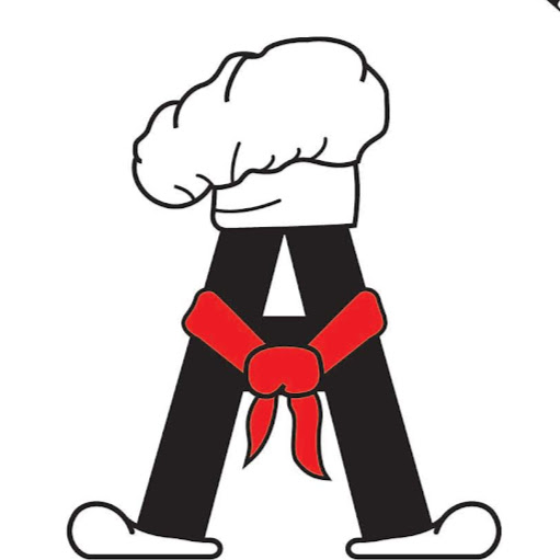 Abel's Diner logo
