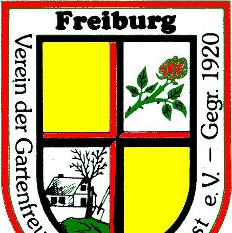 Verein der Gartenfreunde Freiburg-West e.V.