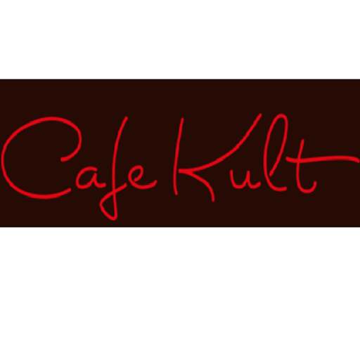 Café Kult - Köln logo