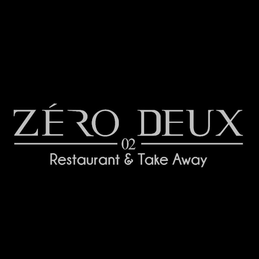 Zéro Deux Gossau Restaurant & Take Away logo