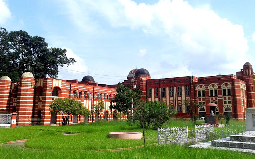 Langat Singh College, Kalambagh Rd, B.R.Ambedkar Bihar University, Muzaffarpur, Bihar 842001, India, University, state BR