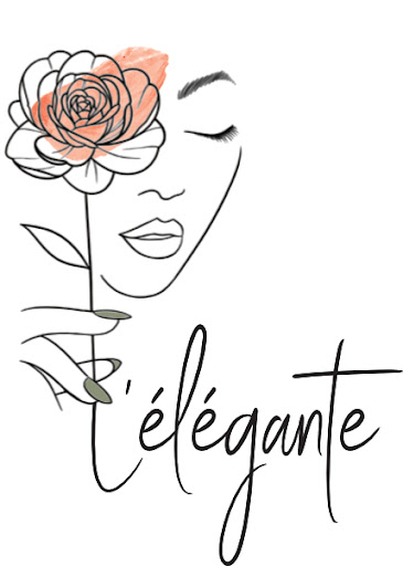 L’Elegante logo