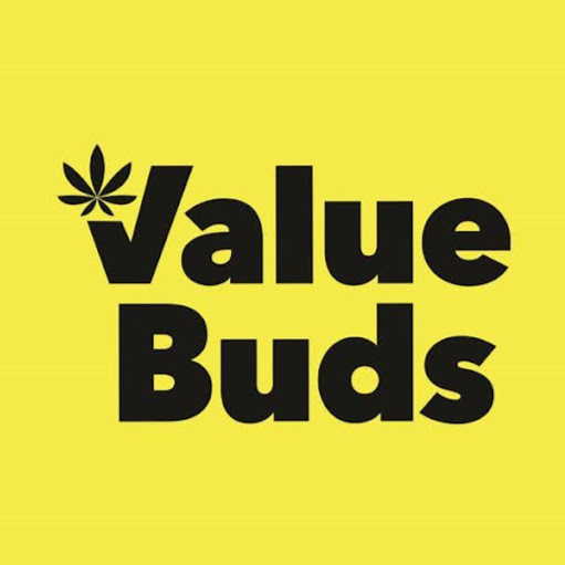 Value Buds Griesbach logo