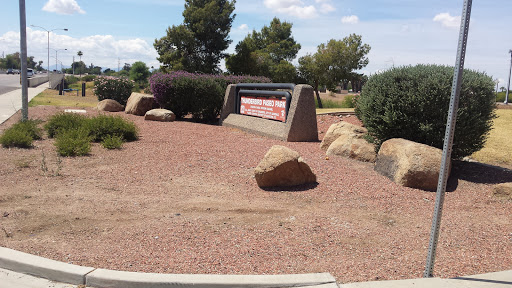 Park «Thunderbird Paseo Park», reviews and photos, 6011 W Thunderbird Rd, Glendale, AZ 85306, USA
