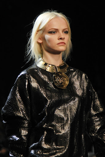 Lanvin, colección otoño invierno 2011