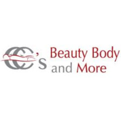 CC's Beauty Body and More logo