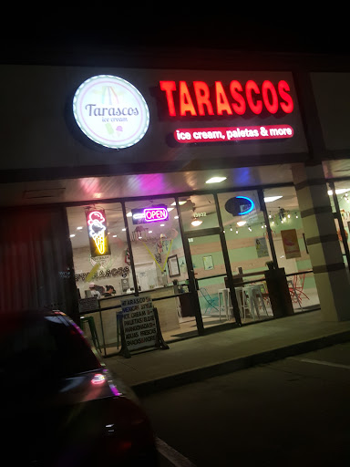 Ice Cream Shop «Tarascos Ice Cream», reviews and photos, 13932 Westheimer Rd, Houston, TX 77077, USA