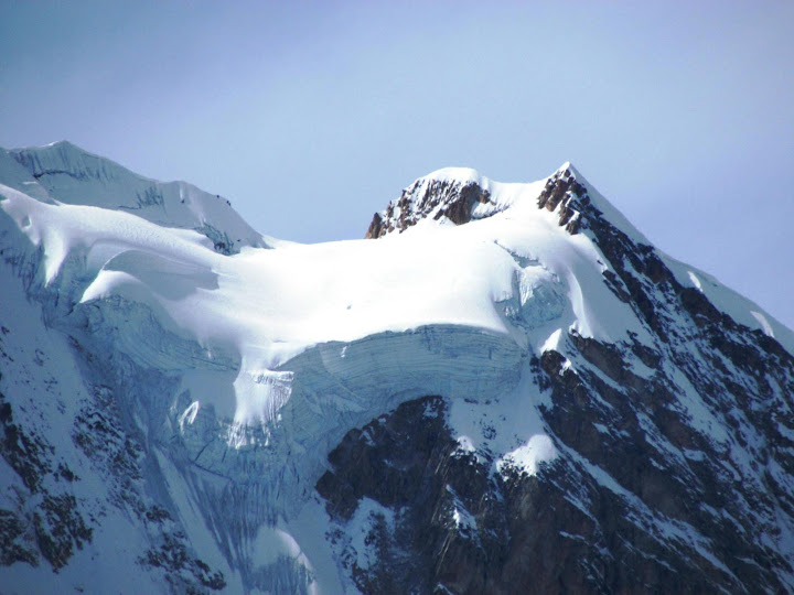 El Alto Bolivia