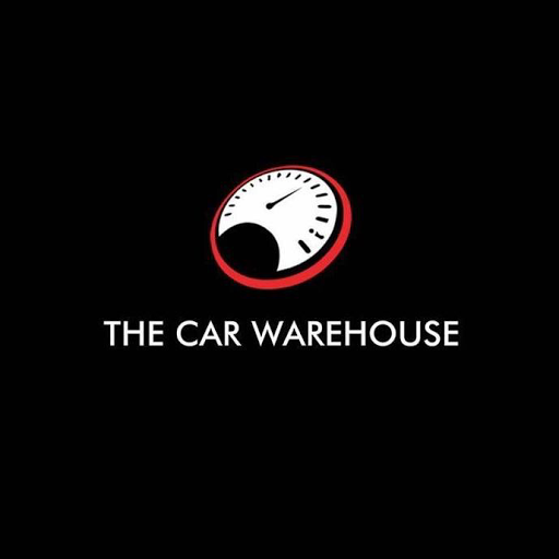 The Car Warehouse Limited logo