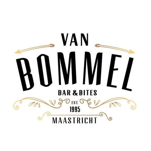 Café Van Bommel Uitgaan Maastricht logo
