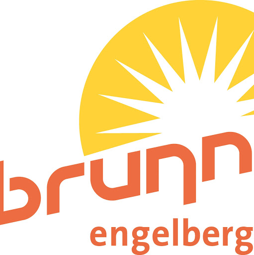 Brunni-Bahnen - Die Sonnenseite von Engelberg logo
