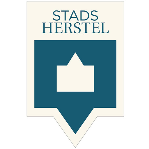 Stadsherstel Amsterdam logo