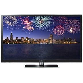 Samsung UN40D6500 40-Inch 1080p 120HZ 3D LED TV (Black) [2011 MODEL]