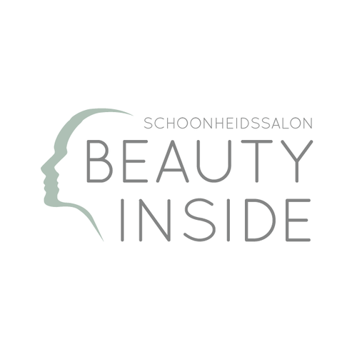 Schoonheidssalon Beauty Inside logo