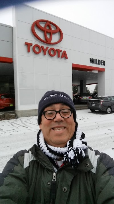Photos of Wilder Toyota