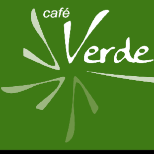 Café Verde und Herberge der Vitopia eG logo