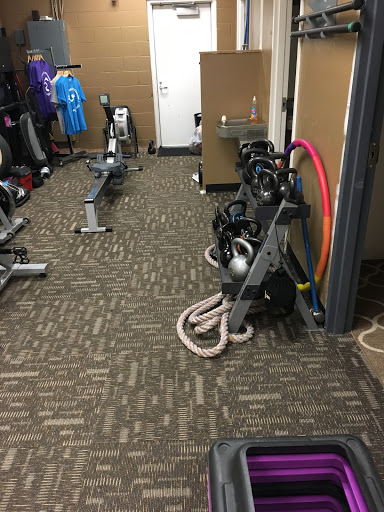 Gym «Anytime Fitness of Milford», reviews and photos, 141 S Milford Rd, Milford, MI 48381, USA