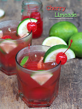 Thumbnail image for Cherry Limeade